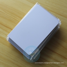 CR80 ISO14443A 13.56mhz RFID Classic 1K Blank Card